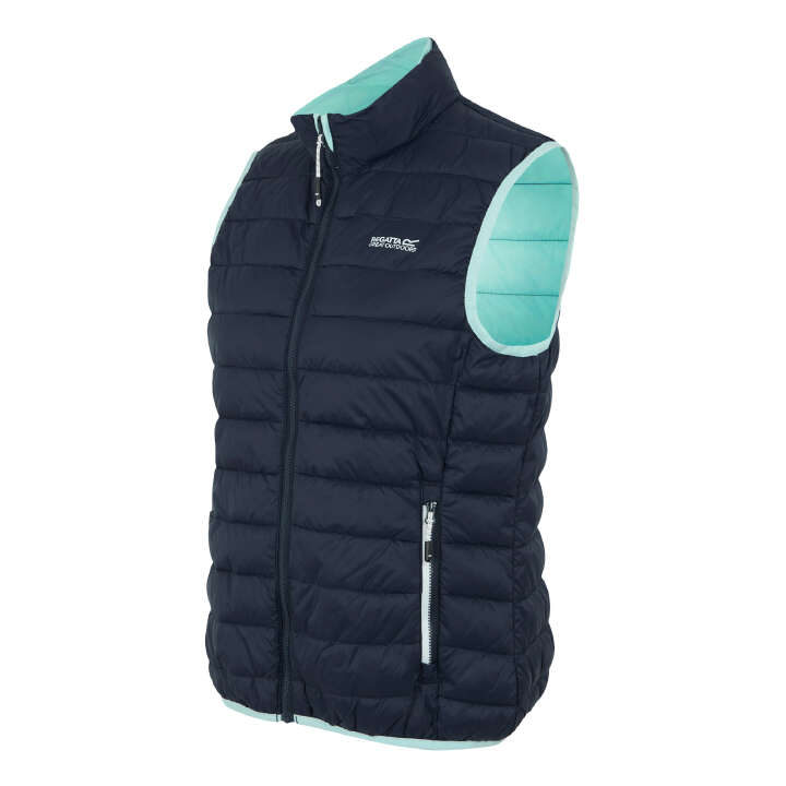 Regatta Damen Weste Hillpack II